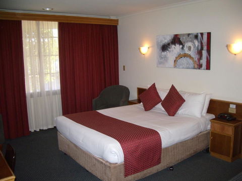 Aviators Lodge - Nambucca Heads Accommodation 2