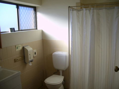 Aviators Lodge - Nambucca Heads Accommodation 37