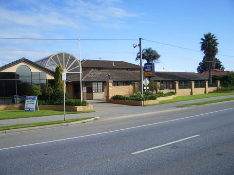 Aviators Lodge - Nambucca Heads Accommodation 35