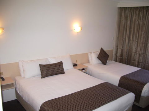 Aviators Lodge - Nambucca Heads Accommodation 36