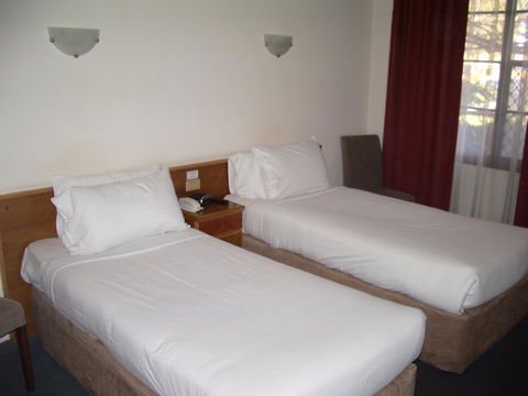 Aviators Lodge - Nambucca Heads Accommodation 20