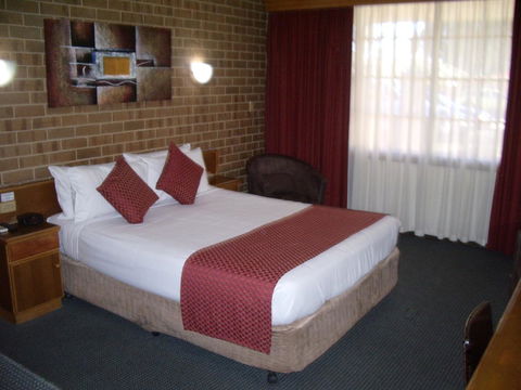 Aviators Lodge - Nambucca Heads Accommodation 15