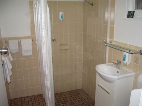Aviators Lodge - Nambucca Heads Accommodation 27