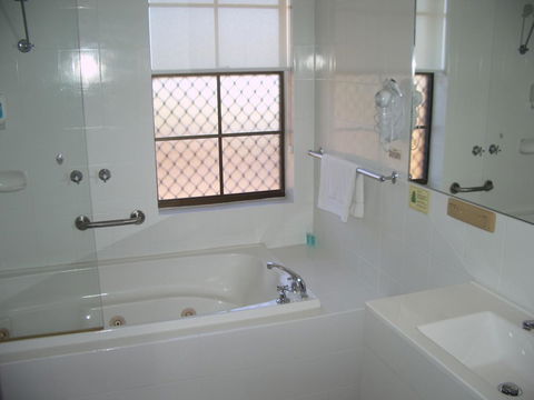 Aviators Lodge - Nambucca Heads Accommodation 31