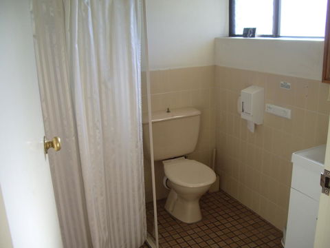 Aviators Lodge - Nambucca Heads Accommodation 34