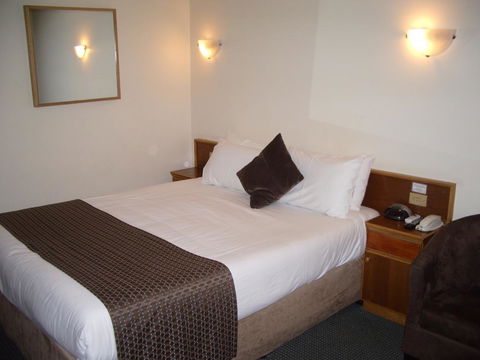 Aviators Lodge - Nambucca Heads Accommodation 19