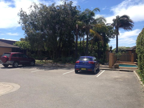 Aviators Lodge - Nambucca Heads Accommodation 6
