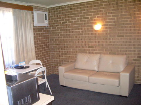 Aviators Lodge - Nambucca Heads Accommodation 25