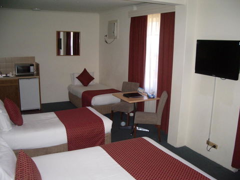 Aviators Lodge - Nambucca Heads Accommodation 10