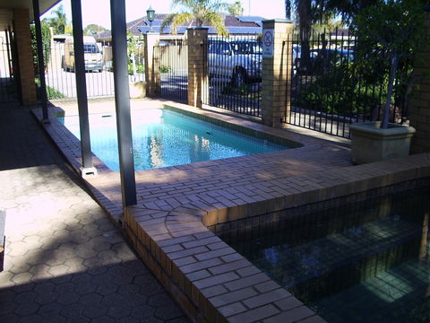 Aviators Lodge - Nambucca Heads Accommodation 41