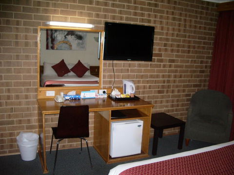 Aviators Lodge - Nambucca Heads Accommodation 33