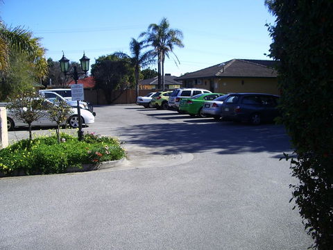 Aviators Lodge - Nambucca Heads Accommodation 26
