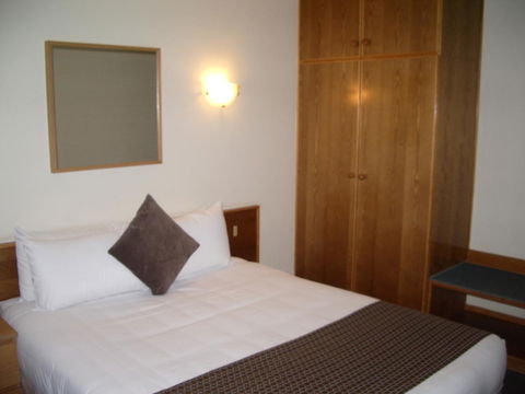 Aviators Lodge - Nambucca Heads Accommodation 43