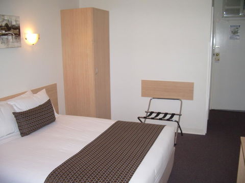 Aviators Lodge - Nambucca Heads Accommodation 21