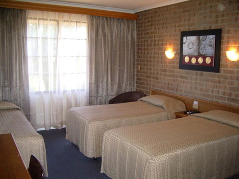 Aviators Lodge - Nambucca Heads Accommodation 32