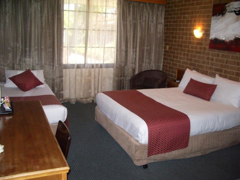 Aviators Lodge - Nambucca Heads Accommodation 8