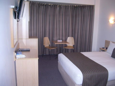 Aviators Lodge - Nambucca Heads Accommodation 44