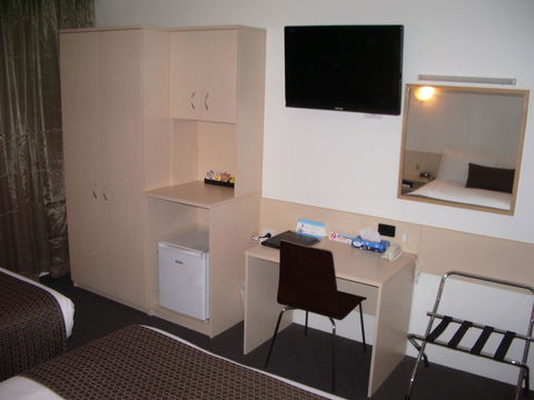 Aviators Lodge - Nambucca Heads Accommodation 24