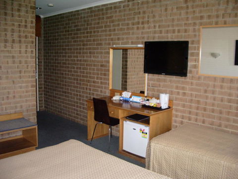 Aviators Lodge - Nambucca Heads Accommodation 17