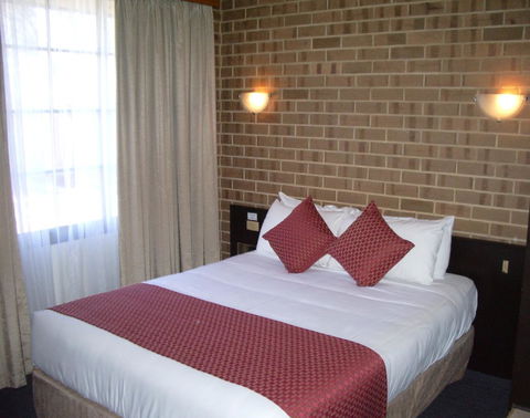 Aviators Lodge - Nambucca Heads Accommodation 40