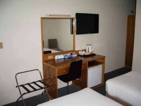 Aviators Lodge - Nambucca Heads Accommodation 11