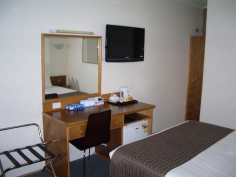 Aviators Lodge - Nambucca Heads Accommodation 3