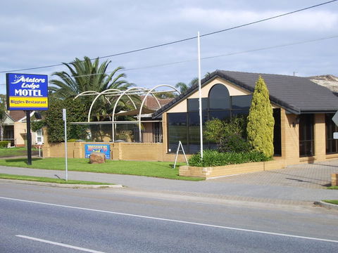 Aviators Lodge - Nambucca Heads Accommodation 13
