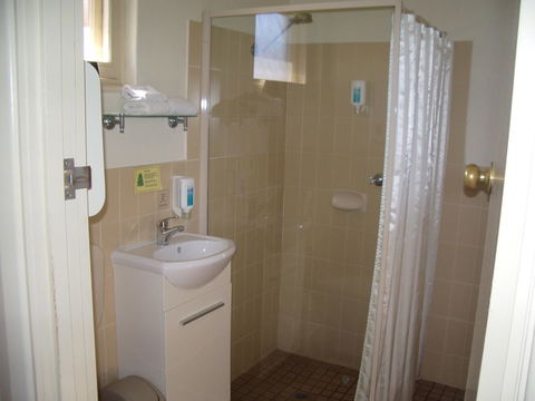 Aviators Lodge - Nambucca Heads Accommodation 22