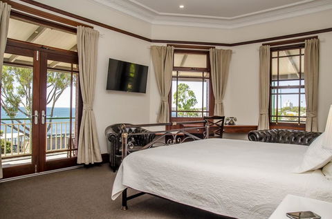 Streaky Bay Hotel Motel - Nambucca Heads Accommodation 11