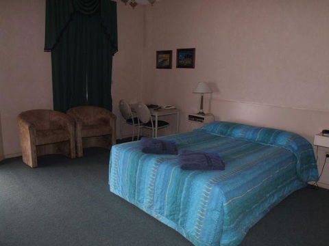 Streaky Bay Hotel Motel - Nambucca Heads Accommodation 2