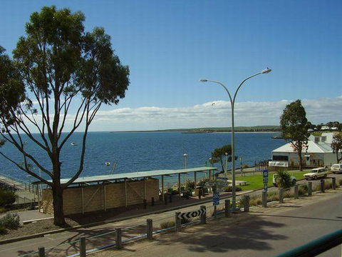 Streaky Bay Hotel Motel - Nambucca Heads Accommodation 0
