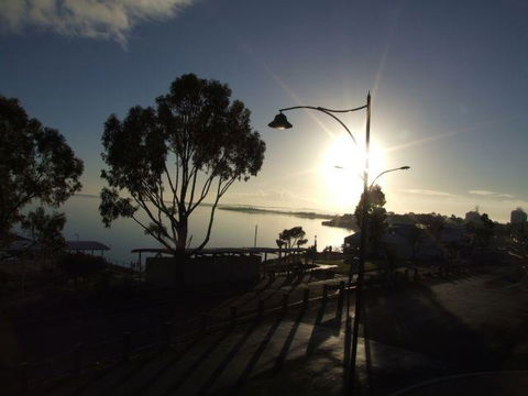 Streaky Bay Hotel Motel - Nambucca Heads Accommodation 1