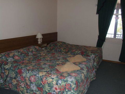 Streaky Bay Hotel Motel - Nambucca Heads Accommodation 7