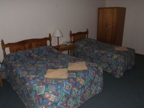 Streaky Bay Hotel Motel - Nambucca Heads Accommodation 6