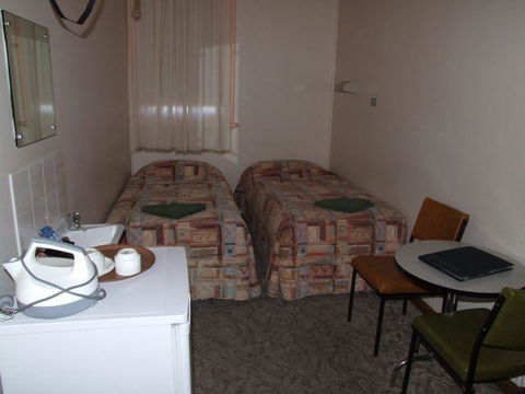 Streaky Bay Hotel Motel - Nambucca Heads Accommodation 8
