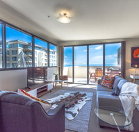 Lights Landing Penthouse - Nambucca Heads Accommodation