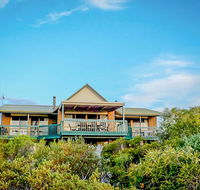 Seacroft - Nambucca Heads Accommodation