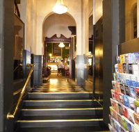 Ambassadors Hotel