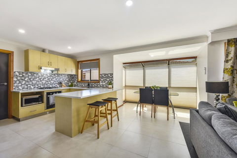 City Four Apartment - Nambucca Heads Accommodation 0