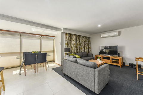 City Four Apartment - Nambucca Heads Accommodation 2