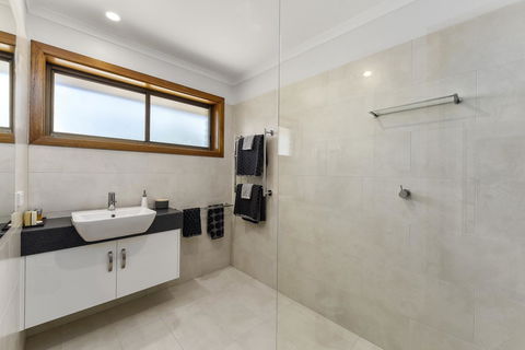 City Four Apartment - Nambucca Heads Accommodation 4