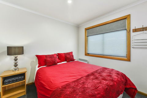 City Four Apartment - Nambucca Heads Accommodation 5