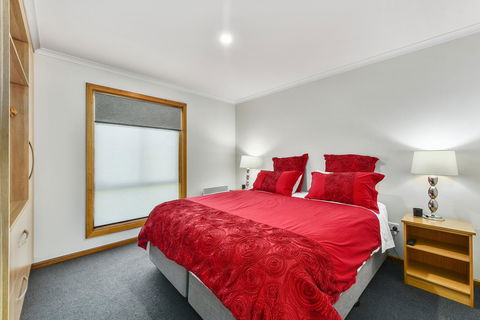 City Four Apartment - Nambucca Heads Accommodation 3