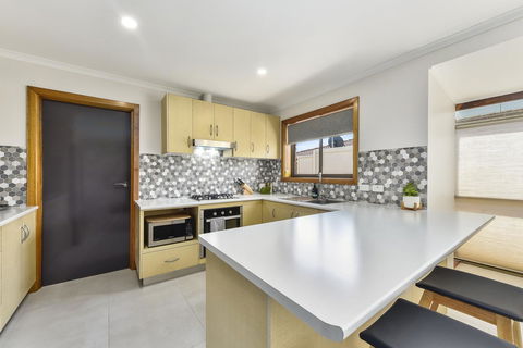 City Four Apartment - Nambucca Heads Accommodation 1