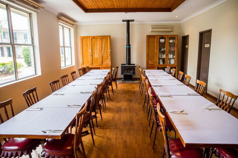Lilac City Motor Inn & Steakhouse - Nambucca Heads Accommodation 8