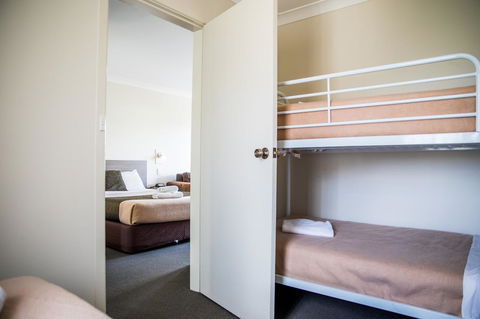 Lilac City Motor Inn & Steakhouse - Nambucca Heads Accommodation 20