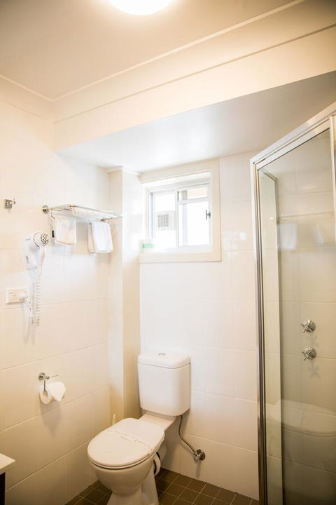 Lilac City Motor Inn & Steakhouse - Nambucca Heads Accommodation 27