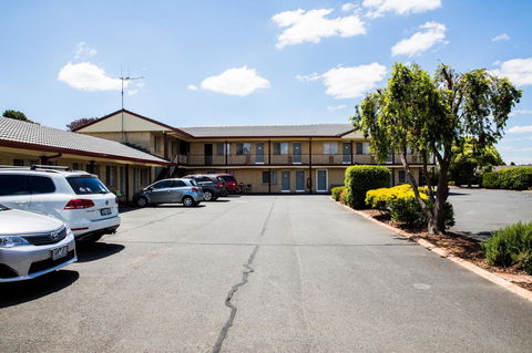Lilac City Motor Inn & Steakhouse - Nambucca Heads Accommodation 26