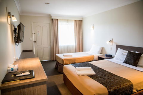 Lilac City Motor Inn & Steakhouse - Nambucca Heads Accommodation 30