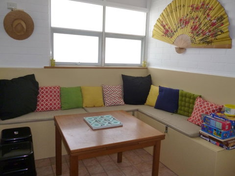 Willygunyah - Nambucca Heads Accommodation 15